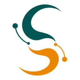 لوگوی سیناپس نگار