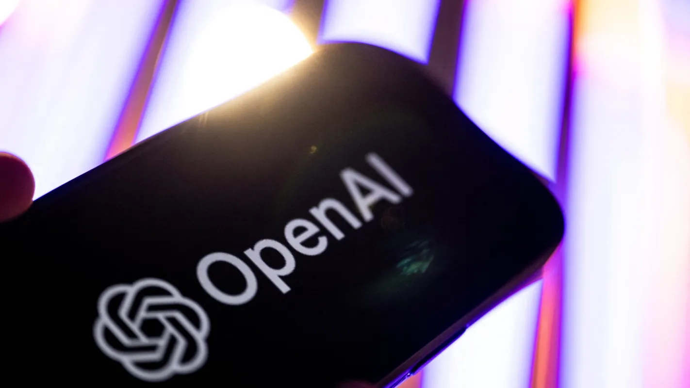 نشان‌واره OpenAI