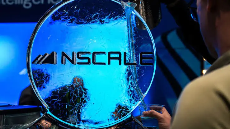 Nscale in talks with Anthropic on a $45 billion cloud computing deal