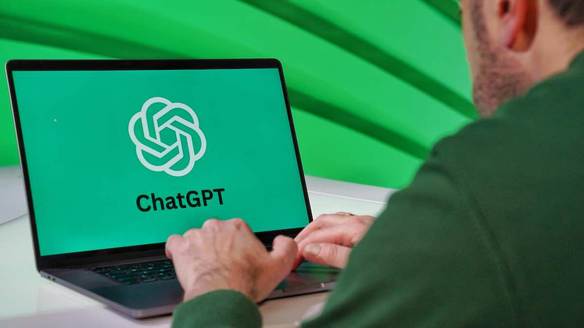 ChatGPT