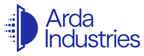 Arda Industries logo