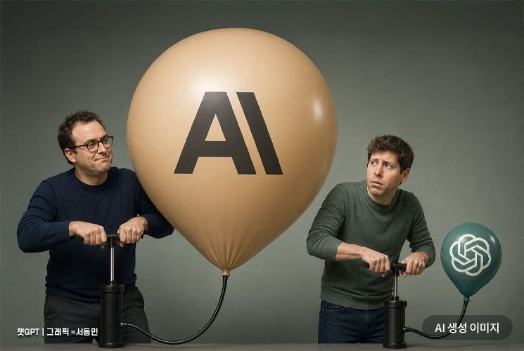 Anthropic Bets Up to 1,000 Trillion Won on AI Infrastructure as Concerns Mount Ahead of IPO
