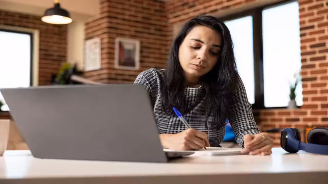 یادگیری آنلاین