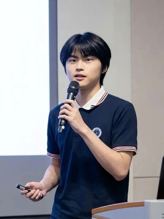 Nathan Chen Guangyu / Captured from X