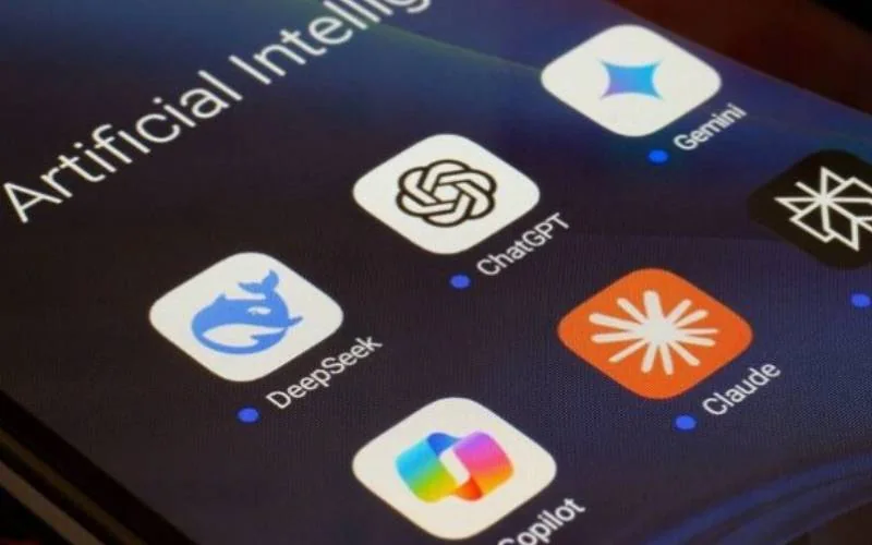 Study finds AI rarely recommend unnecessary medical care, but still make mistakes - Artificial Intelligence apps. (Photo: Courtesy)
