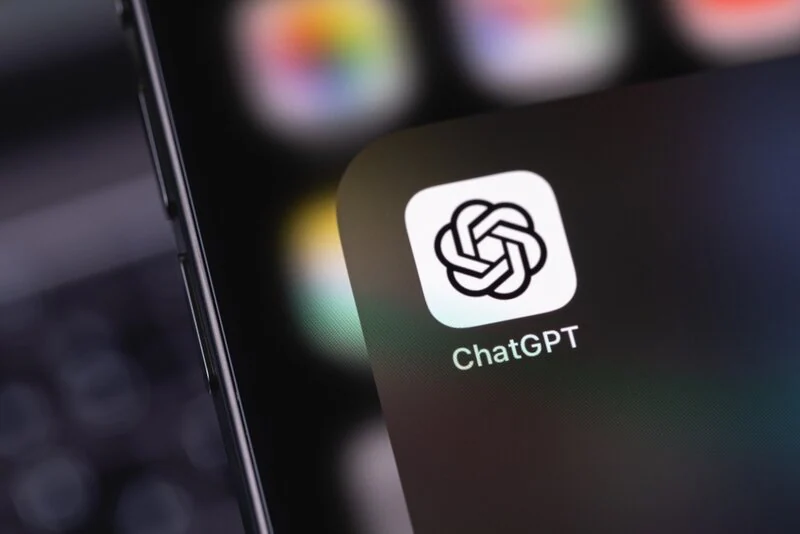 Locked AI Chat Folders