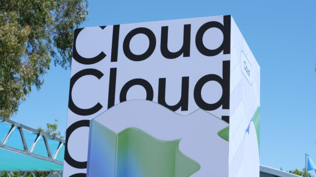 Google Cloud