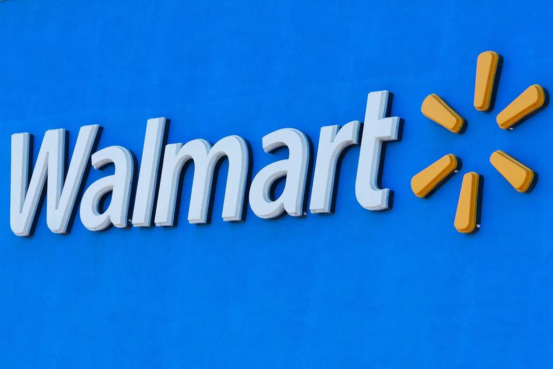Walmart says customers can approve every purchase or allow an AI agent to buy things on its own up to a spending limit they choose.