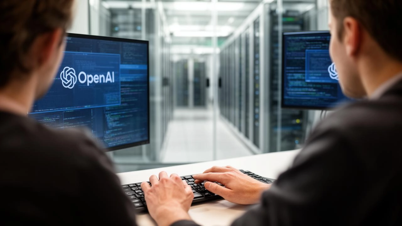 هوش مصنوعی OpenAI آسیب‌پذیری بحرانی PHP را کشف کرد؛ یک میلیارد دلار برای حمایت از مدافعان سایبری اختصاص می‌یابد