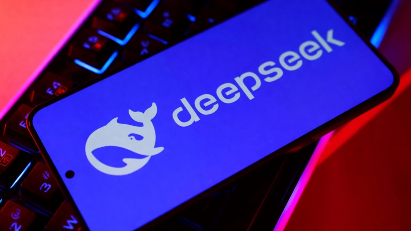 DeepSeek raises $15B to challenge OpenAI and Anthropic