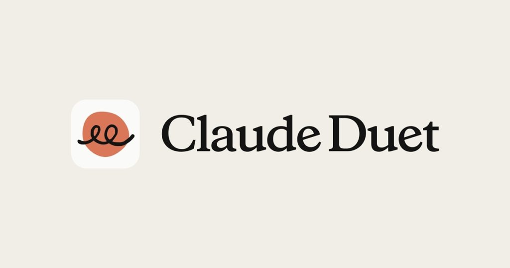 Claude Duet