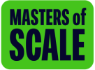 Masters of Scale