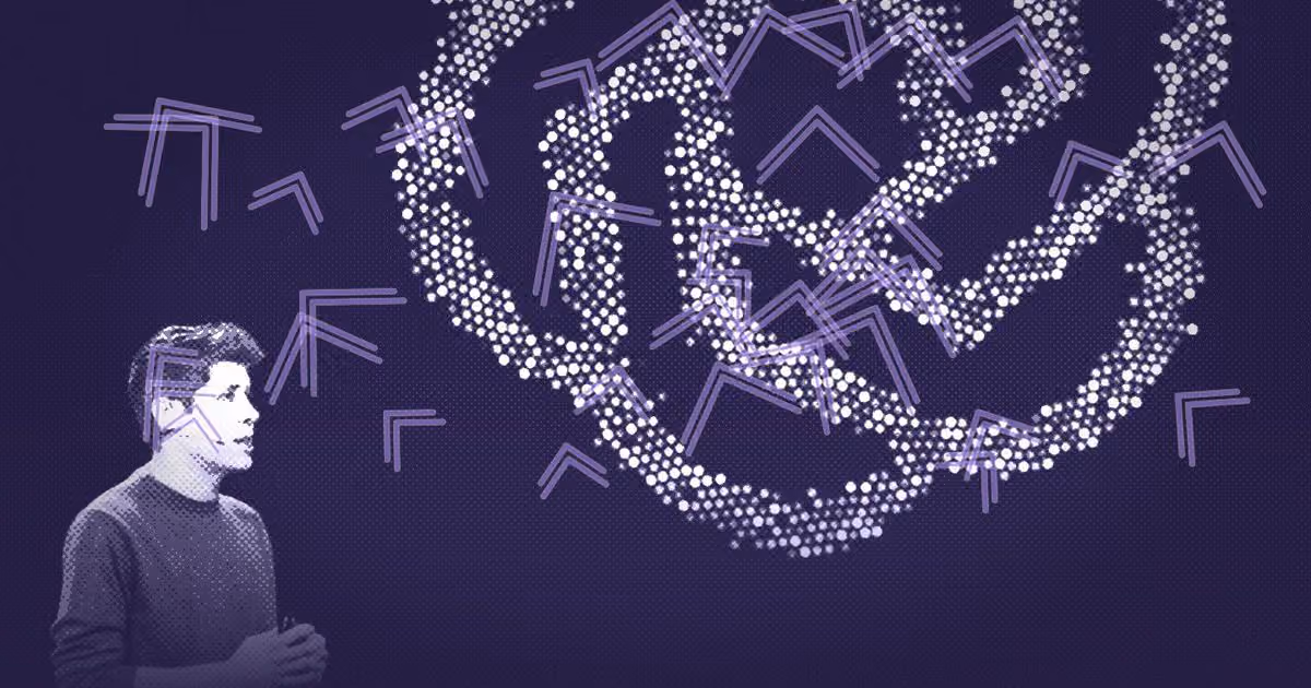 OpenAI Nears $30 Billion Funding Round at $1.25 Trillion Valuation