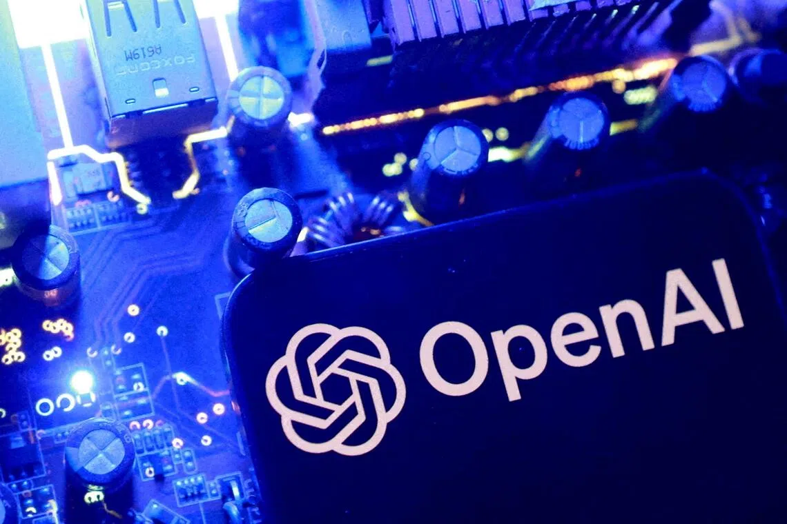 سرمایه‌گذاران واکنش بازار به عرضه اولیه سهام شرکت آنتروپیک، رقیب OpenAI، را که انتظار می‌رود در نوامبر انجام شود، با دقت دنبال می‌کنند.