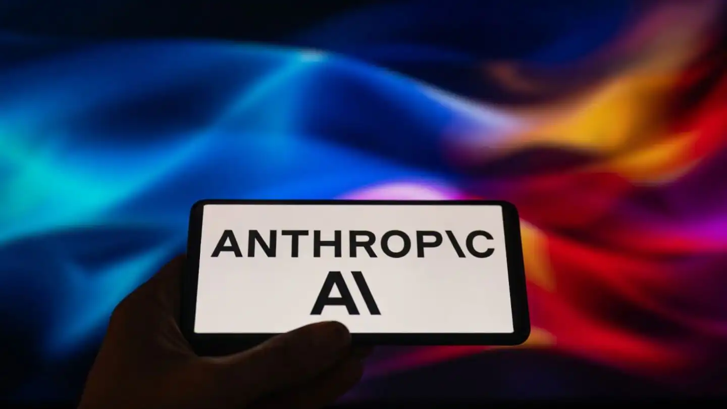 'Vulnerability tsunami' is coming, Anthropic security chief warns