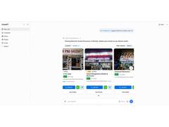 تصویر خبر گسترش خدمات جاست‌دایال به ChatGPT