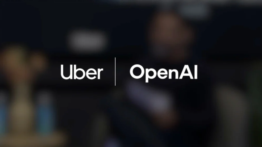 همکاری اوبر و OpenAI