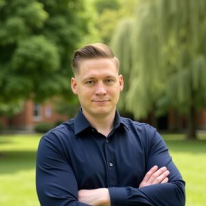 رومن مارتیننکو، مهندس بنیان‌گذار فول‌استک در Henry AI