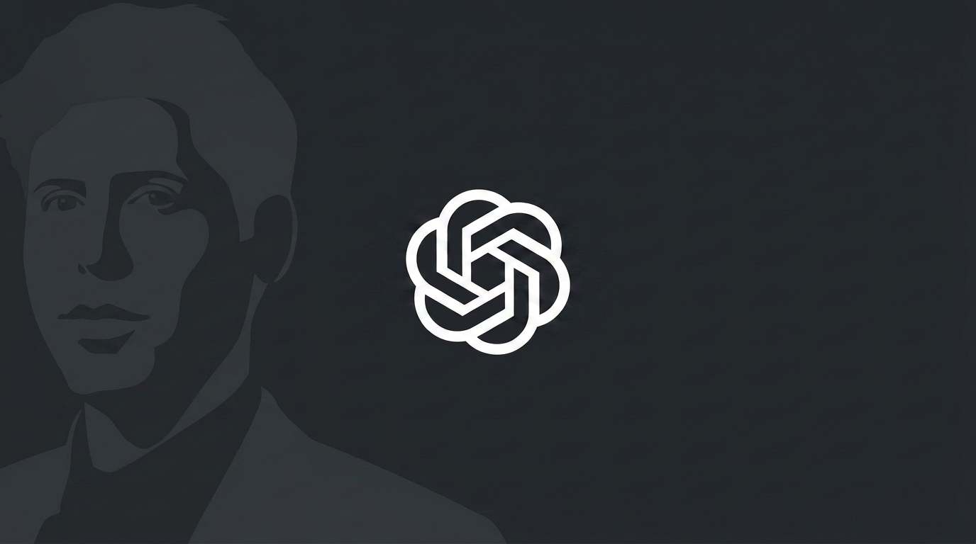 تصویری از سم آلتمن، مدیرعامل OpenAI