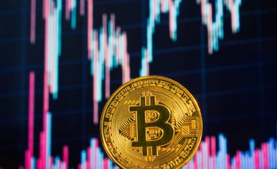 بیت‌کوین و نمودار قیمت آن؛ مفاهیم معاملات رمزارز، استخراج بیت‌کوین، مدیریت مالی و سود و زیان در بازار ارزهای دیجیتال