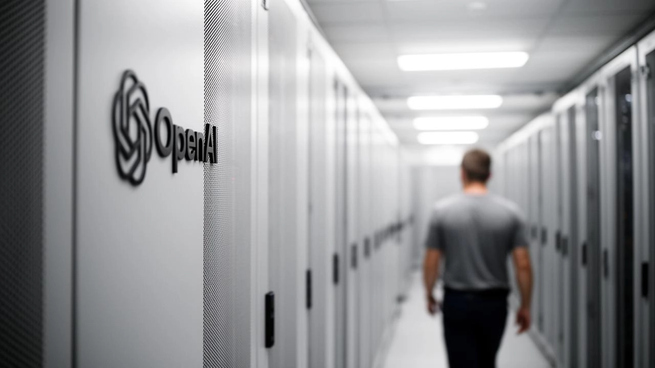 کاهش ارزش‌گذاری OpenAI در دور جدید جذب سرمایه به ۱.۲۵ تریلیون دلار، معادل ۱۵۰ میلیارد دلار کمتر از هدف اولیه