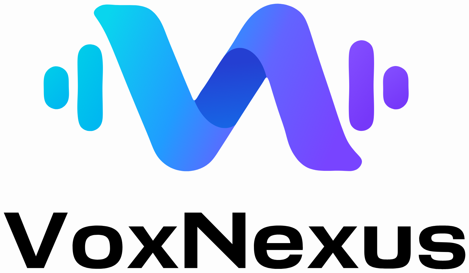 لوگوی شرکت VoxNexus AI