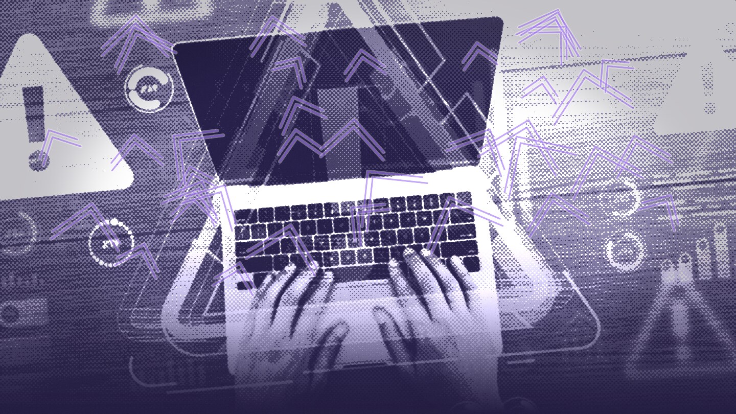 تصویر اصلی گزارش درباره ضعف‌های سامانه نظارتی OpenAI