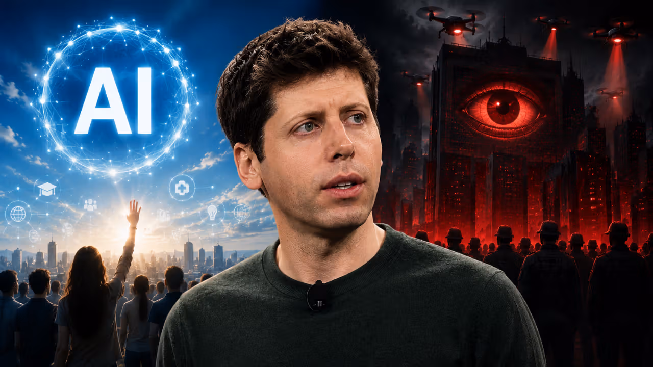 OpenAI says AI agents can communicate even without internet connection, here is how