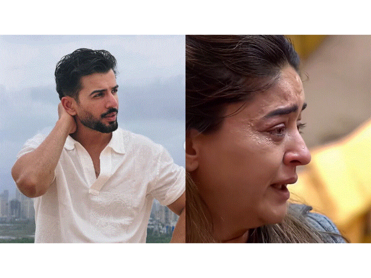 jay bhanushali affirms ongoing support to mahhi vij and daughter despite divorce – The News Mill