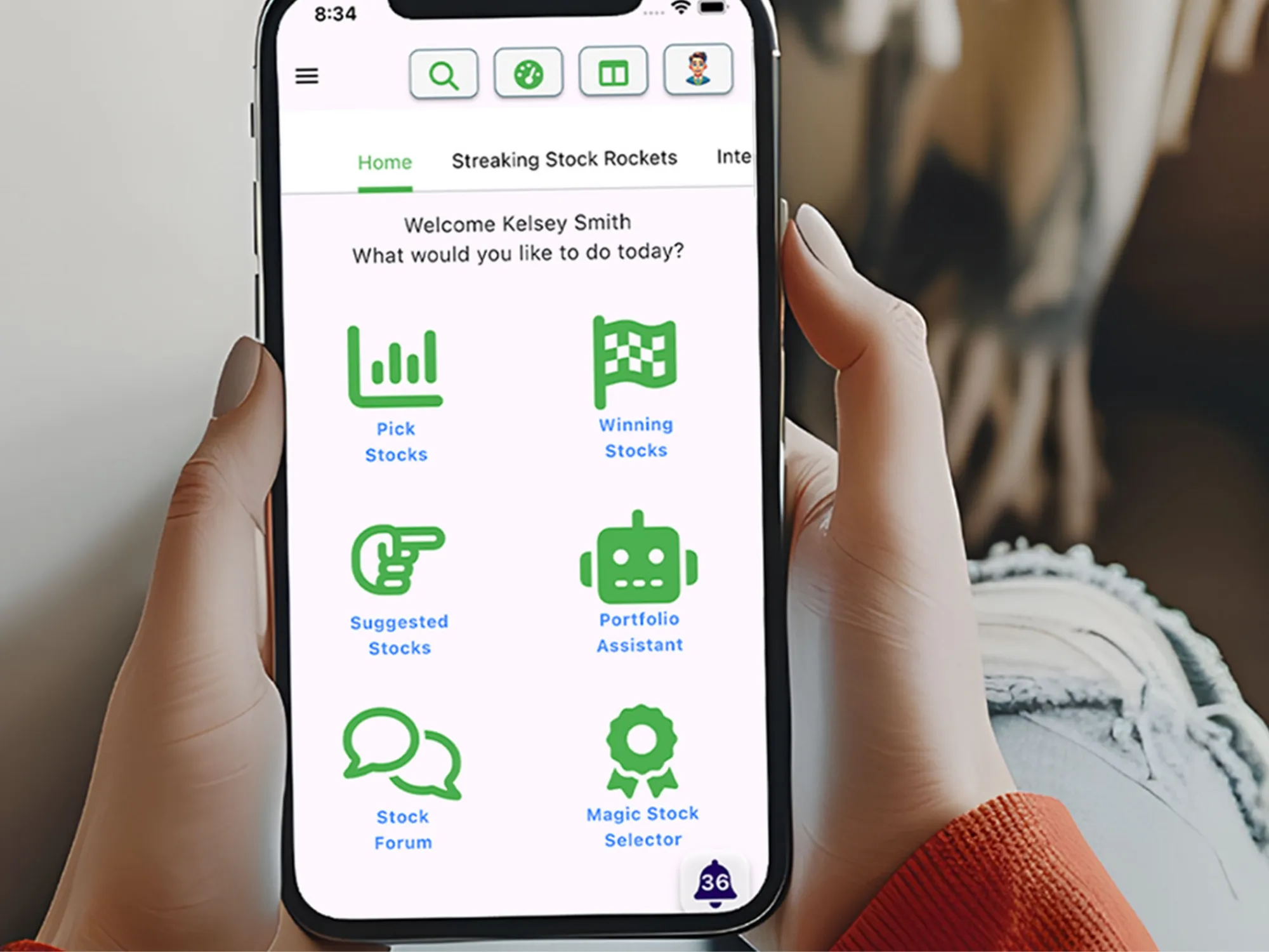 تصویر اصلی معرفی ابزار Sterling Stock Picker