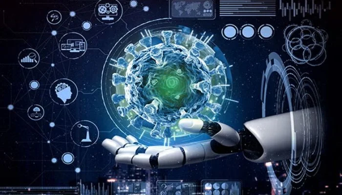 World’s first AI-powered lab aims to prevent future pandemics
