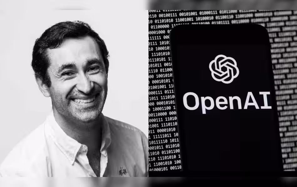 OpenAI acquired his startup in 2024. Now Alexander Embiricos leads a new AI product