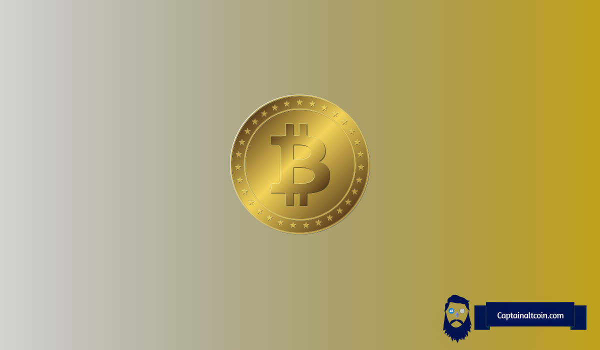 Bitcoin Price Prediction: Analyst Eyes One More Pullback Before $100K