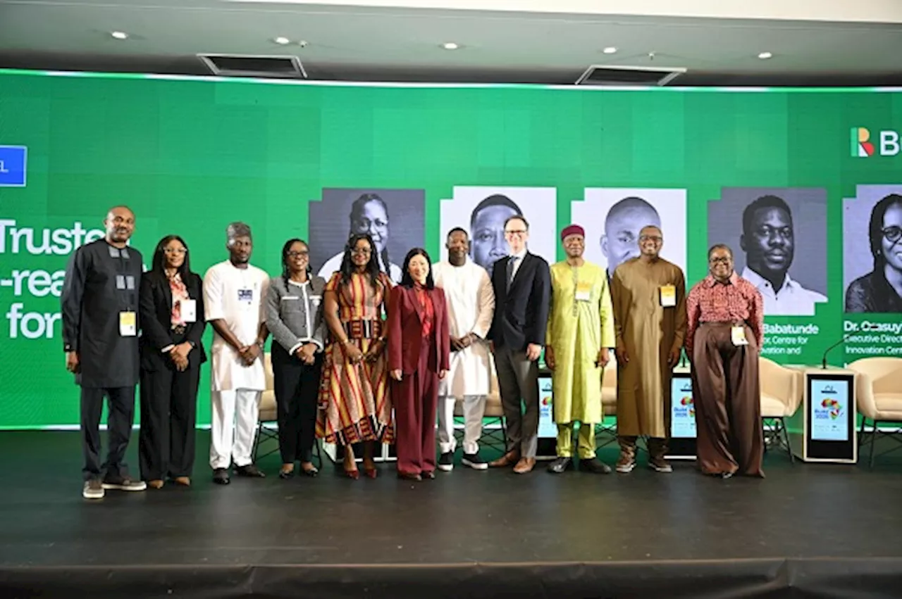 Nigeria AI Collective calls for stronger African ownership of AI infrastructure, innovation