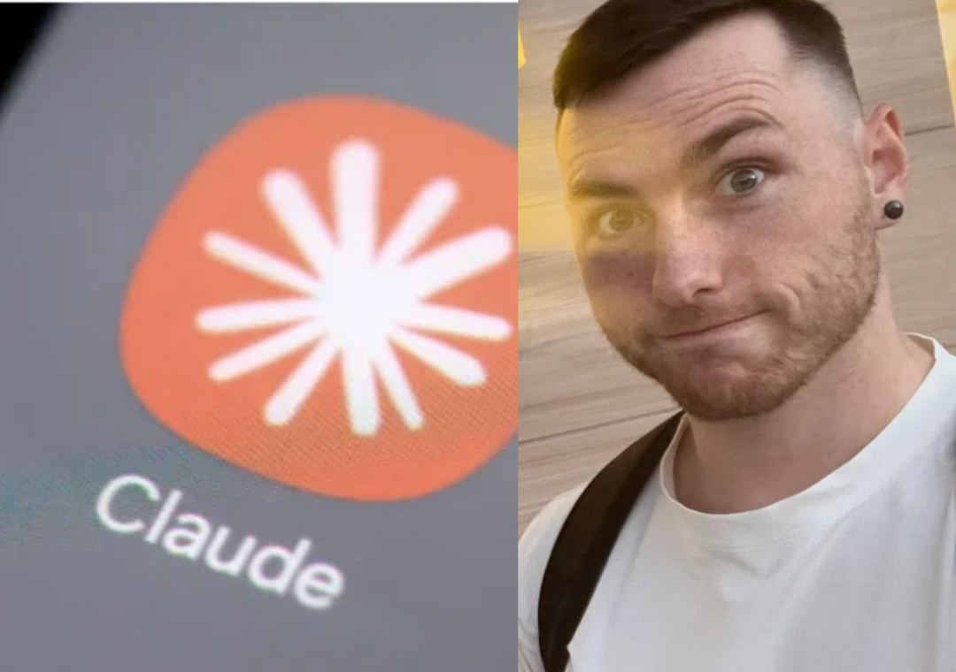 Anthropic sees 2nd exit in 1 day as Claude Code desktop creator quits