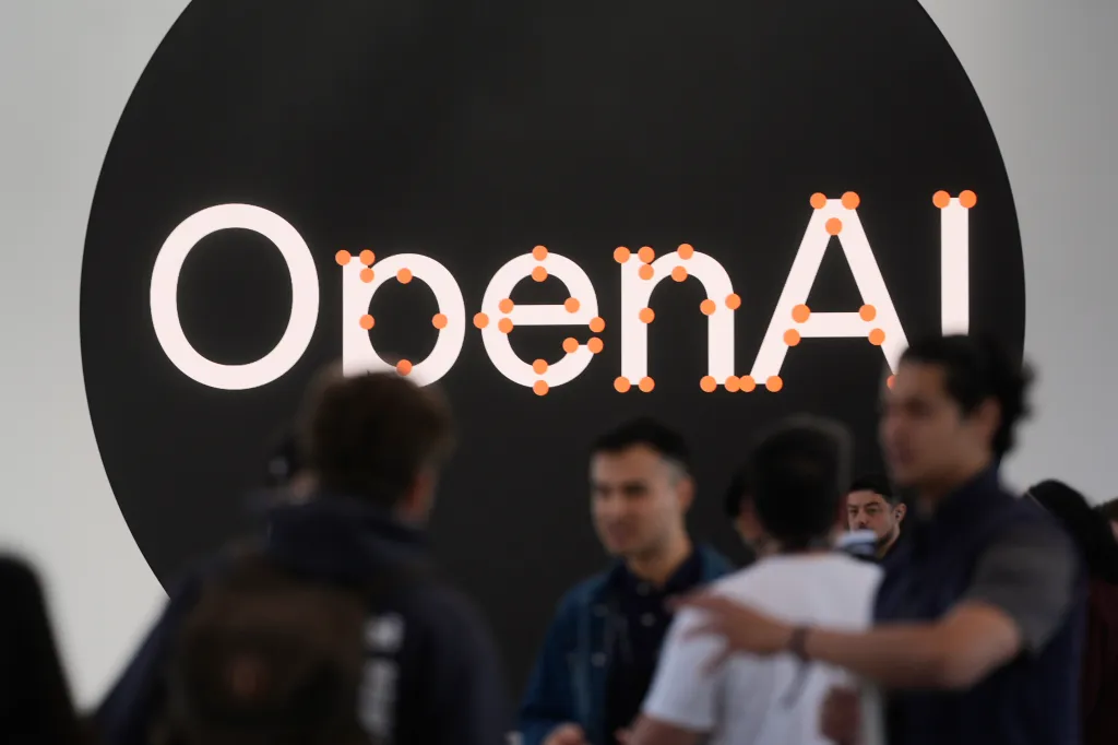 شرکت‌کنندگان در کنفرانس DevDay سال ۲۰۲۶ شرکت OpenAI