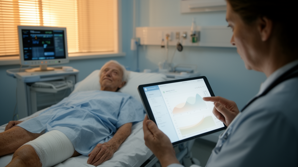 تصویر تولیدشده با هوش مصنوعی