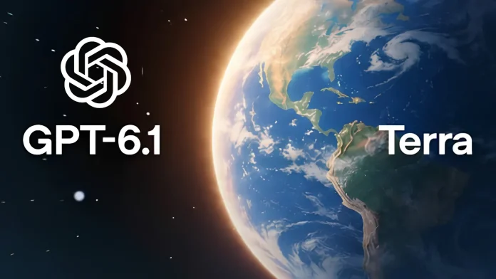 رونمایی اوپن‌ای‌آی از GPT-6.1 Terra