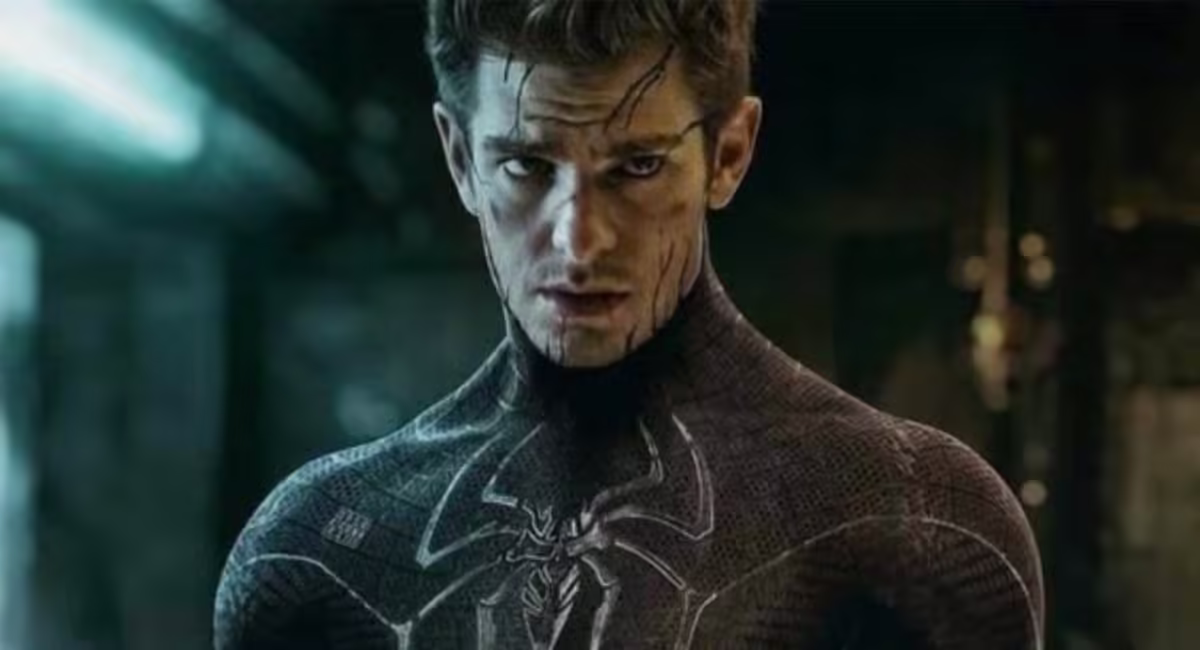 Andrew Garfield addresses growing hype for OpenAI drama 'Artificial'