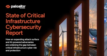 Palo Alto reports legacy OT systems, fragmented security tools undermine critical infrastructure cyber resilience