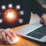 UK leads in European government AI adoption