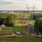 Artificial Intelligence Boom Disrupts Power Supply