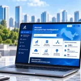 National Data Platform to be launched in Uzbekistan