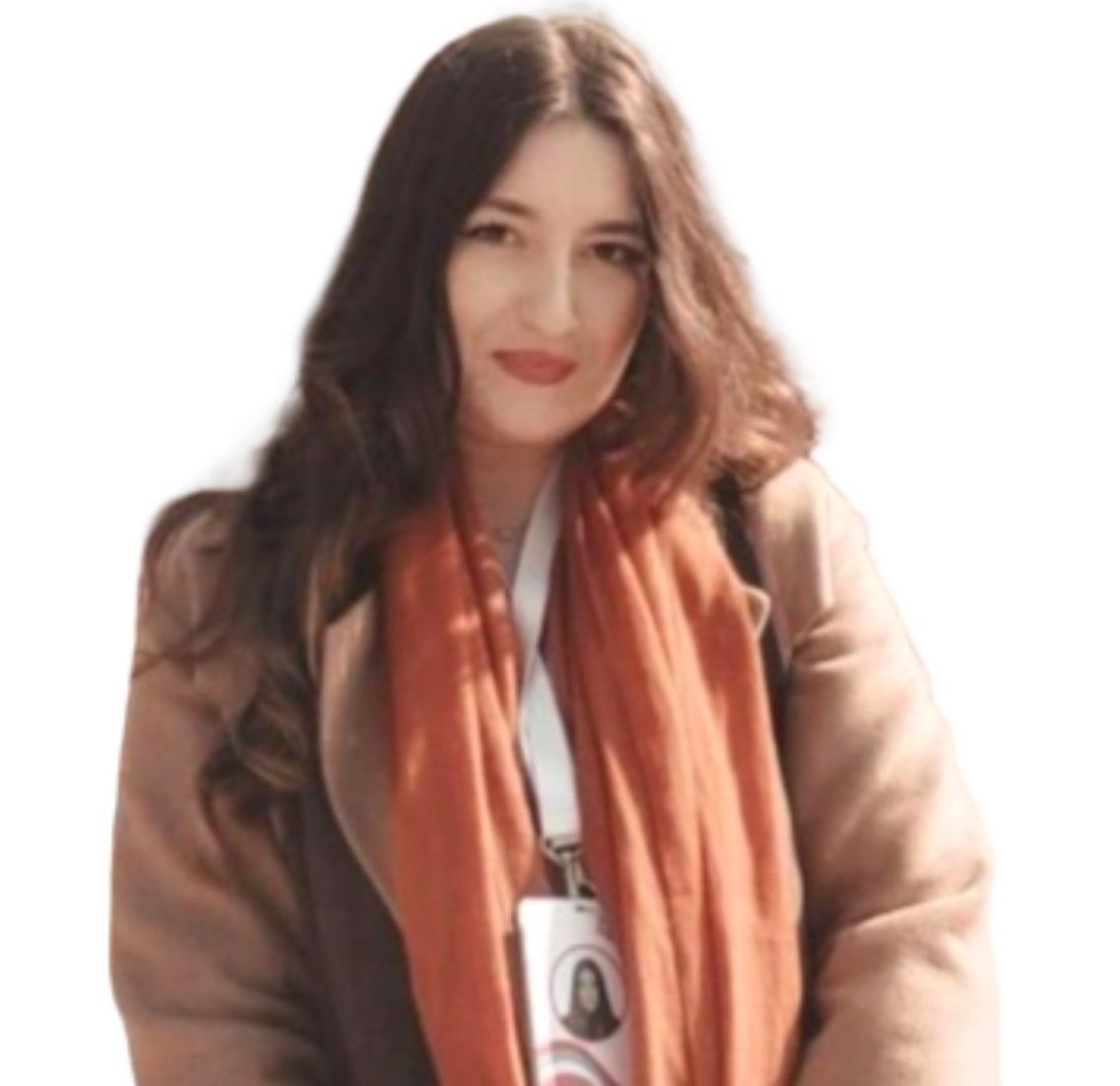 Ulviyya Poladova