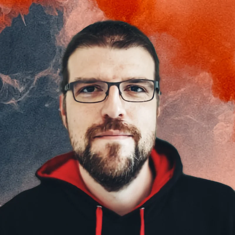 Photo of Korben