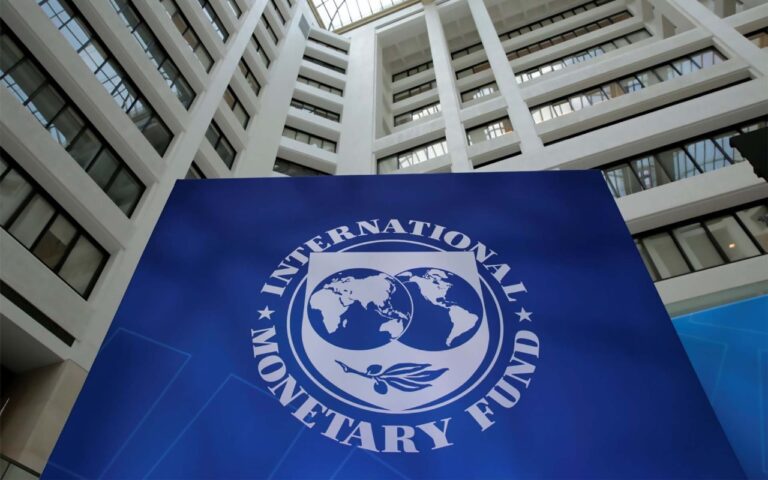 IMF Reveals Role of AI in Tackling Energy and Debt Crises