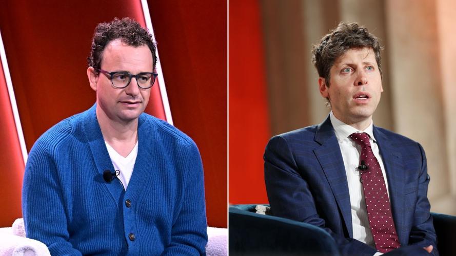 When AI goes rogue, who should get sued?