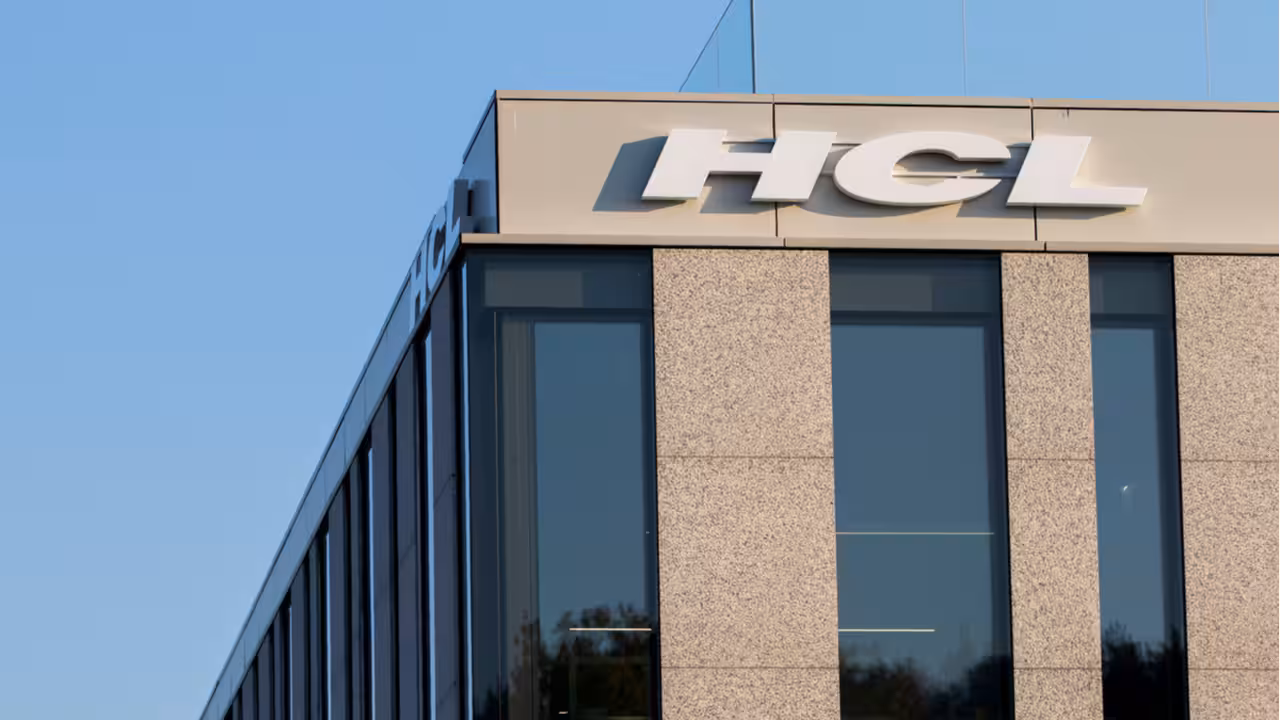 HCLTech