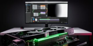 Nvidia Pushes RTX Video Upscaling Into ComfyUI's Open-Source Pipeline