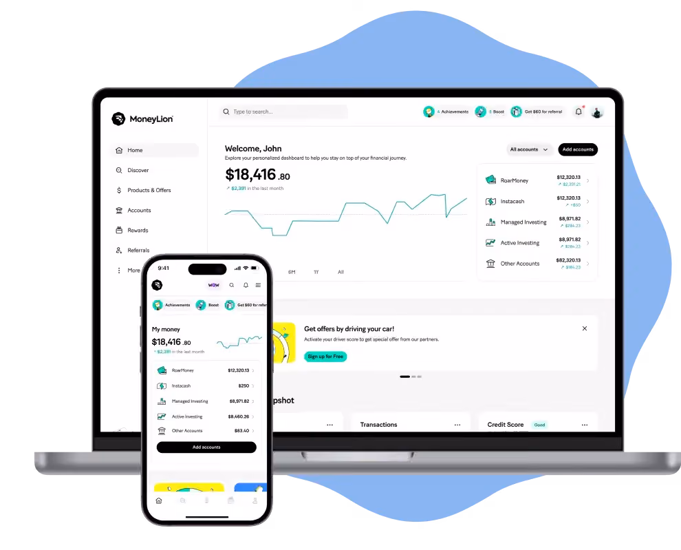 Mobile App